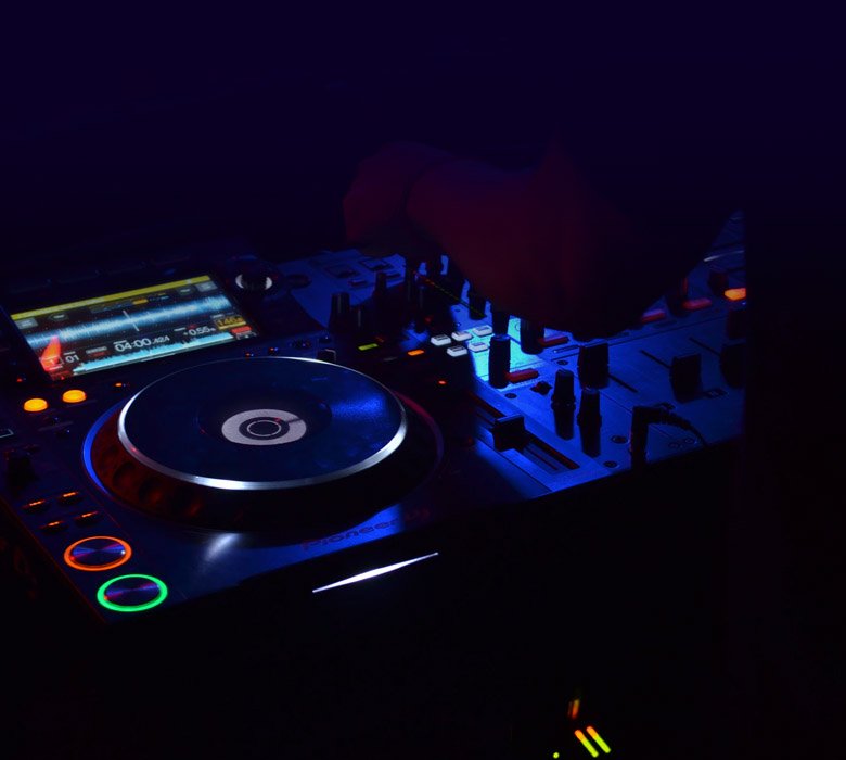 dj-entertainment